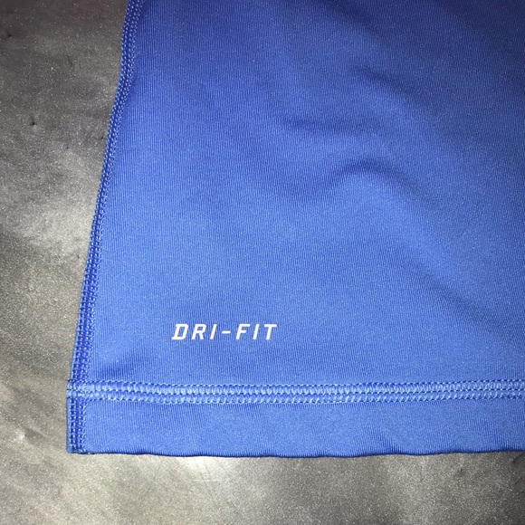 Nike Quarter ZIP - Pullover - Picture 3 of 5